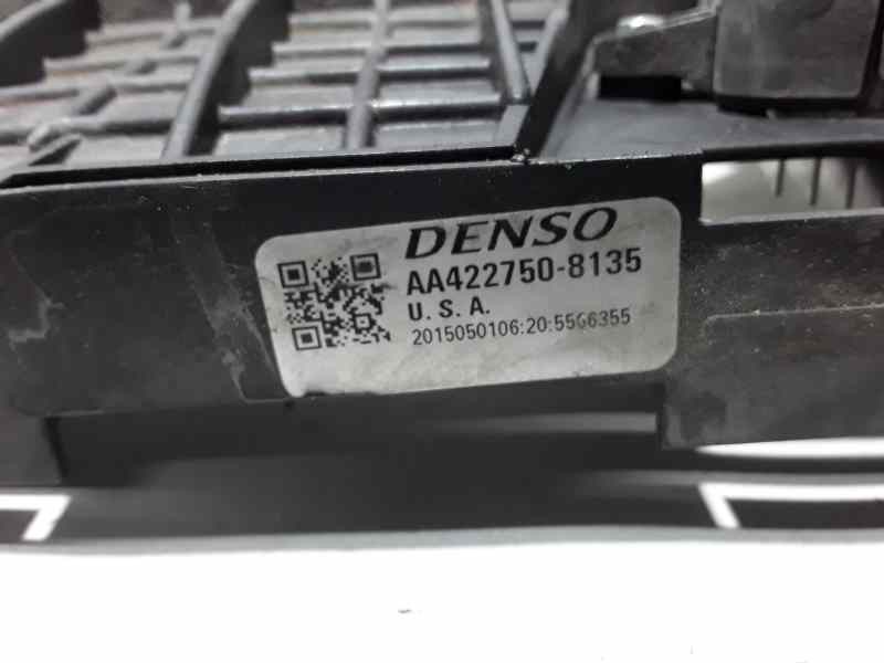 Recambio de conjunto electros para jeep cherokee limited 4wd referencia OEM IAM 68229581AD AA4227508135 DENSO