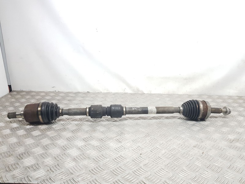 Recambio de transmision delantera derecha para hyundai ix35 (lm, el, elh) 2.0 referencia OEM IAM 495002Y930SJ  