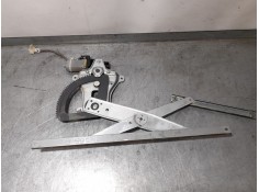 Recambio de elevalunas delantero derecho para chevrolet aveo ls referencia OEM IAM 96870317 2 CABLES ELECTRICO