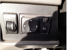 Recambio de mando retrovisor para nissan nv200 furgoneta 1.5 dci 85 (m20, m20m) referencia OEM IAM 255703VA1A  