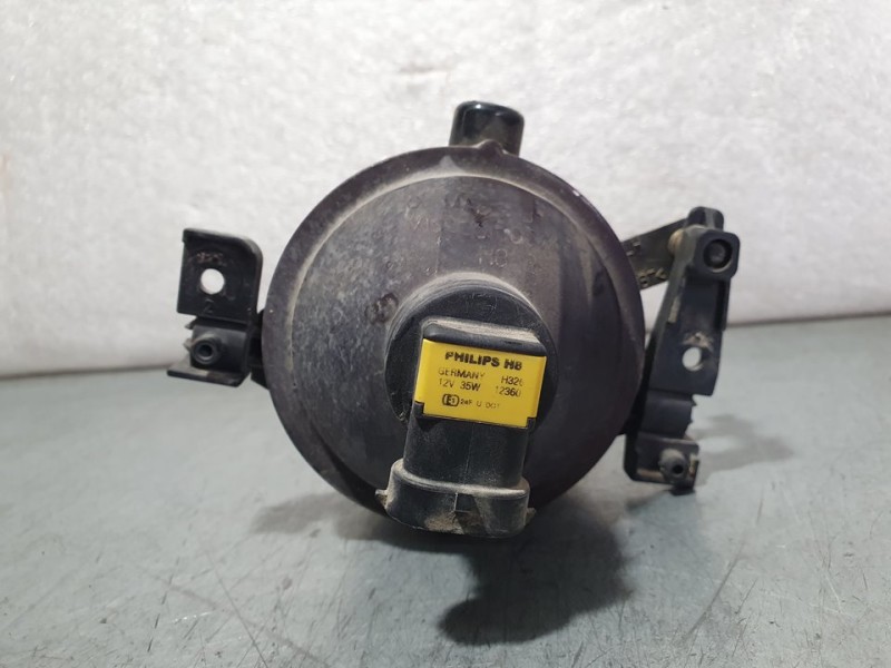 Recambio de faro antiniebla derecho para ford focus c-max (cap) ambiente (d) referencia OEM IAM 3M5115K202AA 3M5X15K202 