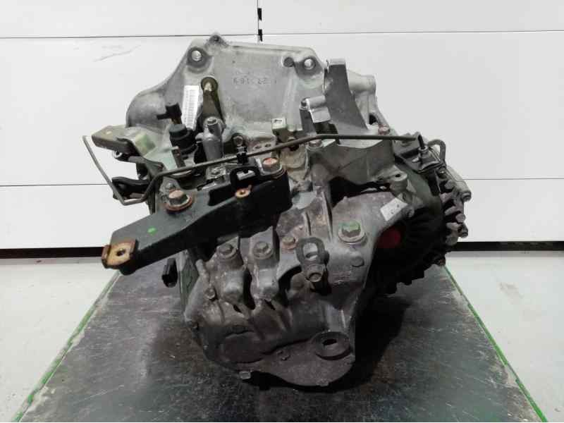 Recambio de caja cambios para honda accord berlina (cl/cn) 2.0 executive referencia OEM IAM 20011RARK51 4003802 5VELOCIDADES