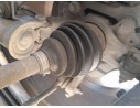 Recambio de transmision delantera izquierda para fiat tipo sedán (356_, 357_) 1.4 (356sxa1b) referencia OEM IAM 46355150  