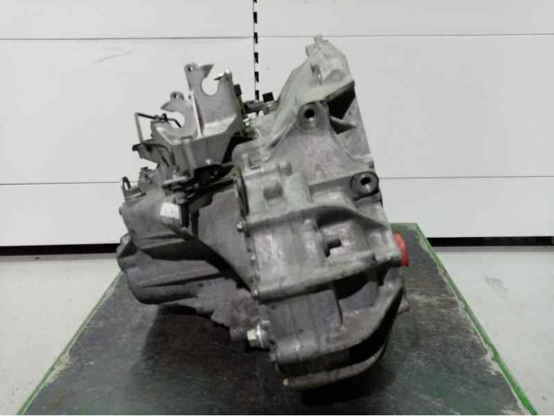 Recambio de caja cambios para honda accord berlina (cl/cn) 2.0 executive referencia OEM IAM 20011RARK51 4003802 5VELOCIDADES