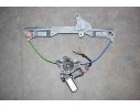 Recambio de elevalunas delantero izquierdo para opel corsa d excellence referencia OEM IAM  6 PINS ELECTRICO
