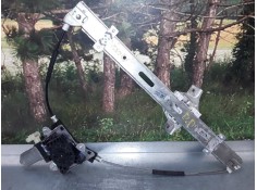 Recambio de elevalunas delantero derecho para hyundai i10 classic referencia OEM IAM  2 PINS ELECTRICO