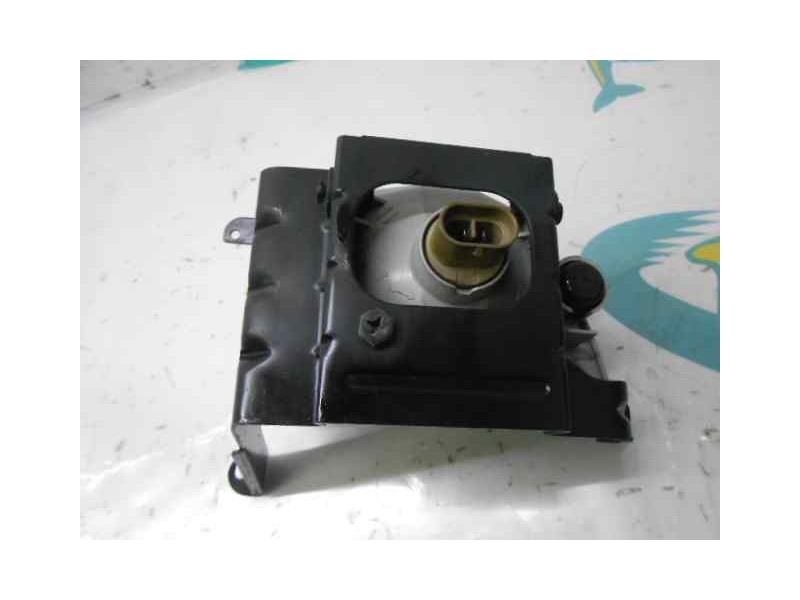 Recambio de faro antiniebla derecho para chevrolet nubira berlina sx referencia OEM IAM   