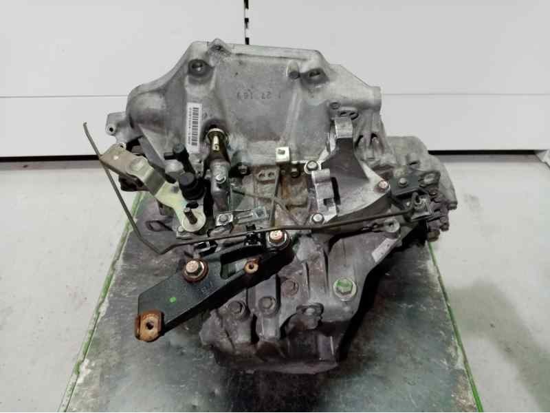 Recambio de caja cambios para honda accord berlina (cl/cn) 2.0 executive referencia OEM IAM 20011RARK51 4003802 5VELOCIDADES