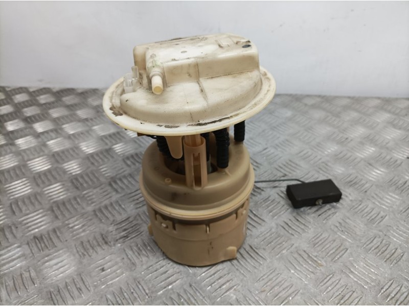 Recambio de aforador para peugeot 307 cc (s1) 2.0 referencia OEM IAM 9632672080G 0972200990008 MARWAL