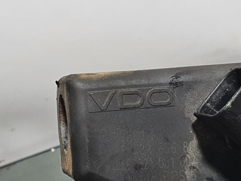 Recambio de potenciometro pedal para citroën c5 berlina 2.2 hdi vivace referencia OEM IAM 1920AK  VDO