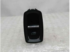 Recambio de mando elevalunas delantero derecho para porsche macan (typ ) s diesel referencia OEM IAM 7PP959855C 10105815 