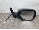 Recambio de retrovisor derecho para honda cr-v comfort 4x2 referencia OEM IAM 76208T1GG320M1  ELECTRICO 13 CABLES