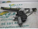 Recambio de elevalunas trasero derecho para audi a6 berlina (4b2) 2.5 tdi referencia OEM IAM   