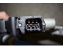 Recambio de elevalunas delantero izquierdo para opel corsa d excellence referencia OEM IAM  6 PINS ELECTRICO