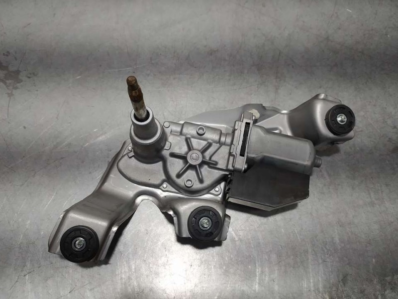 Recambio de motor limpia trasero para toyota auris active referencia OEM IAM 8513002050 2596002501 DENSO