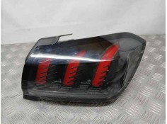 Recambio de piloto trasero derecho para peugeot 208 (p2) allure referencia OEM IAM 9823216680 L90123123 LED VALEO