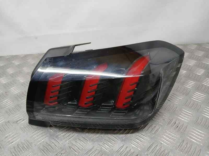 Recambio de piloto trasero derecho para peugeot 208 (p2) allure referencia OEM IAM 9823216680 L90123123 LED VALEO