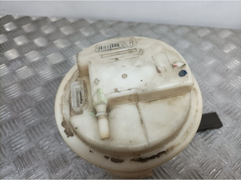 Recambio de aforador para peugeot 307 cc (s1) 2.0 referencia OEM IAM 9632672080G 0972200990008 MARWAL