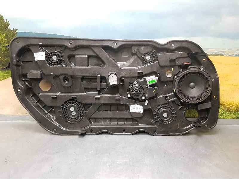 Recambio de elevalunas delantero izquierdo para kia pro_cee´d ( ) concept referencia OEM IAM 82470A2601 6 PINS ELECTRICO