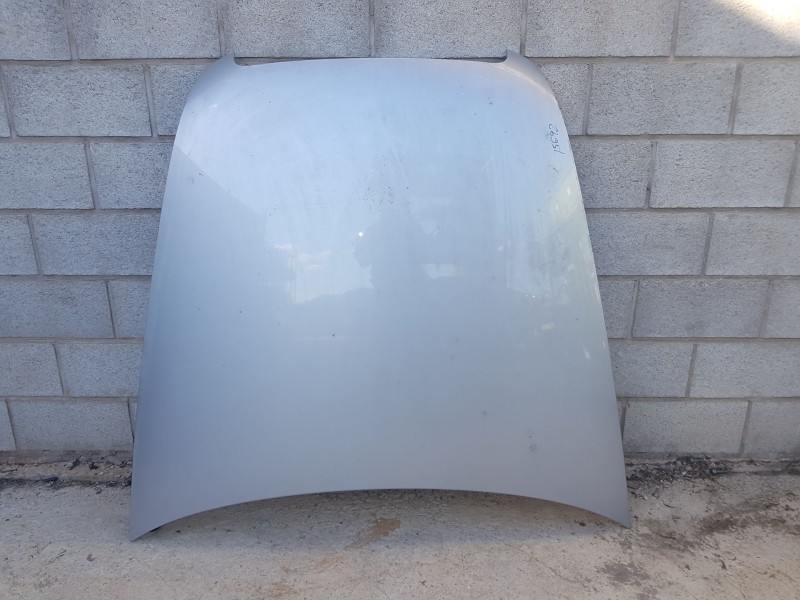 Recambio de capot para audi a6 berlina (4f2) 3.0 tdi quattro (165kw) referencia OEM IAM 4F0823029F  