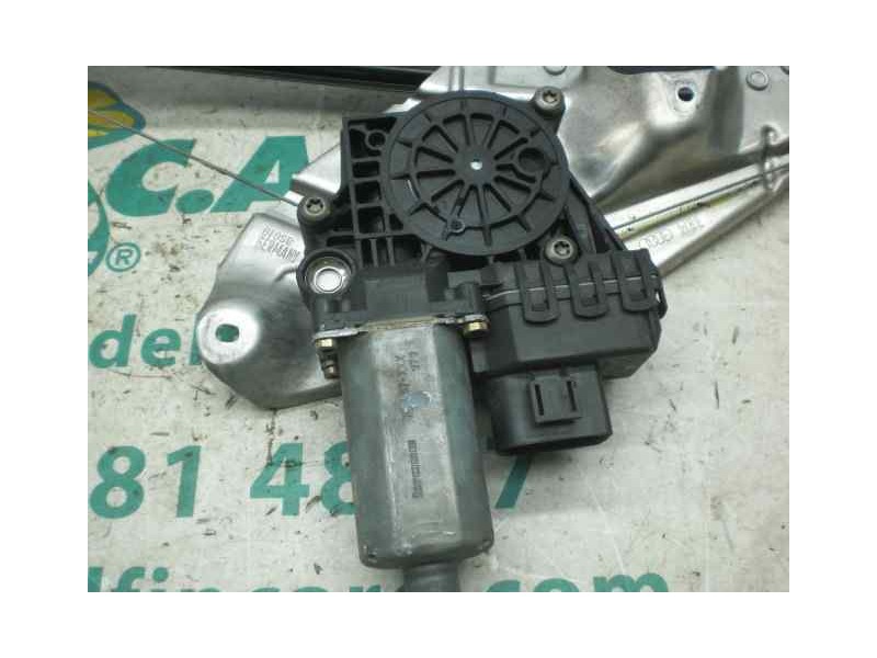 Recambio de elevalunas trasero derecho para audi a6 berlina (4b2) 2.5 tdi referencia OEM IAM   