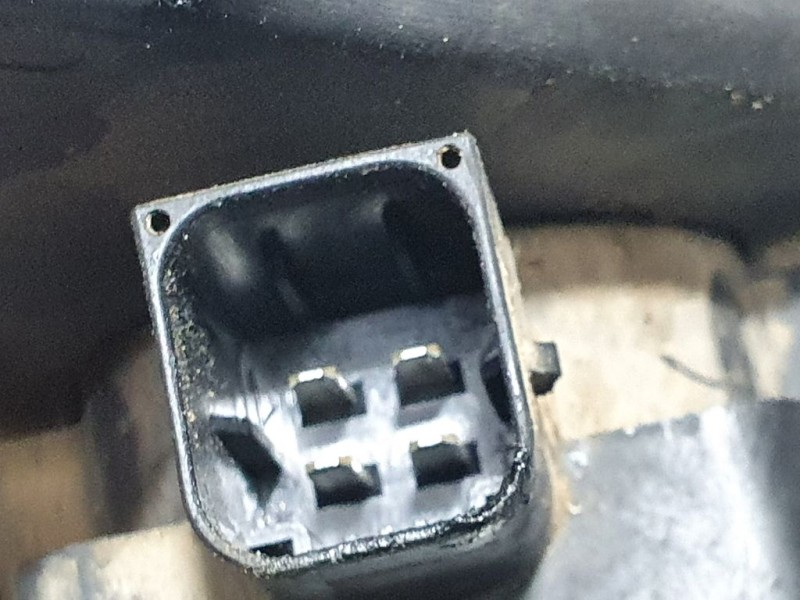 Recambio de potenciometro pedal para citroën c5 berlina 2.2 hdi vivace referencia OEM IAM 1920AK  VDO