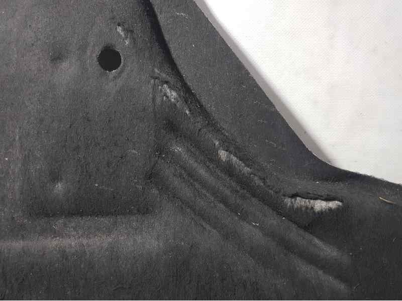 Recambio de cubrecarter para ford ka+ active referencia OEM IAM   ROZADO