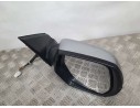 Recambio de retrovisor derecho para honda cr-v comfort 4x2 referencia OEM IAM 76208T1GG320M1  ELECTRICO 13 CABLES