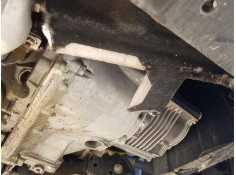 Recambio de caja cambios para peugeot 208 ii (ub_, up_, uw_, uj_) 1.2 puretech 100 referencia OEM IAM 20R103 6 VELOCIDADES 