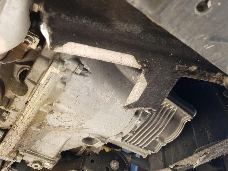 Recambio de caja cambios para peugeot 208 ii (ub_, up_, uw_, uj_) 1.2 puretech 100 referencia OEM IAM 20R103 6 VELOCIDADES 