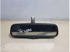 Recambio de espejo interior para toyota avensis (t27) advance referencia OEM IAM 878100F050  