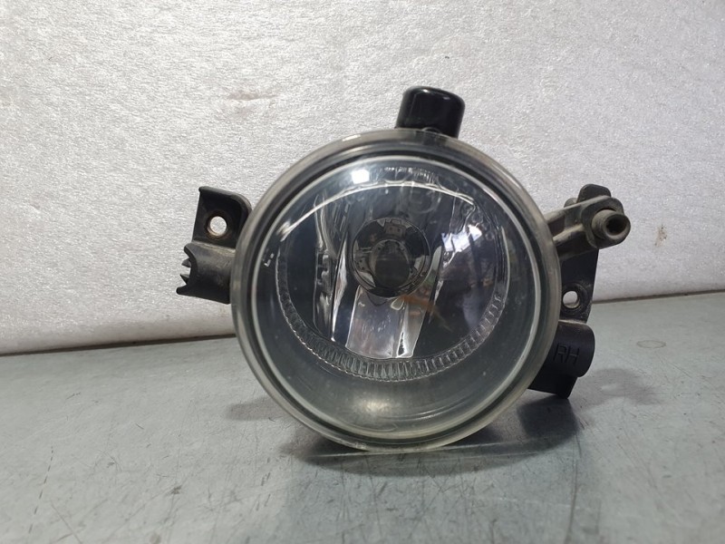 Recambio de faro antiniebla izquierdo para ford focus c-max (cap) ambiente (d) referencia OEM IAM 3M5115K201AA 3M5X15K201AB 