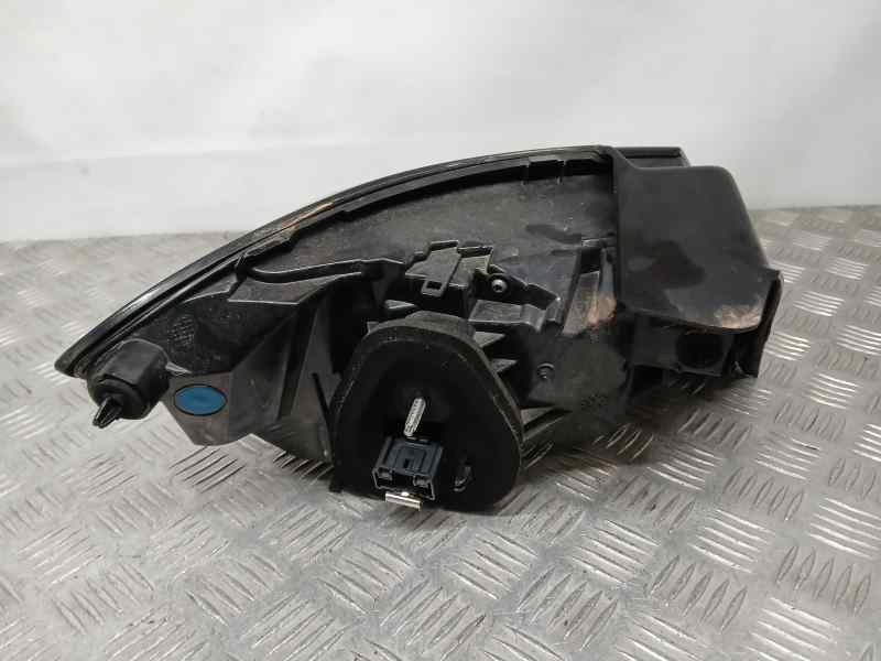 Recambio de piloto trasero derecho para peugeot 208 (p2) allure referencia OEM IAM 9823216680 L90123123 LED VALEO