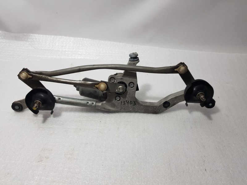 Recambio de motor limpia delantero para toyota auris hybrid active referencia OEM IAM 8511002340 AE1593003562 