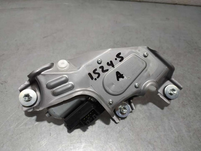 Recambio de motor limpia trasero para toyota auris active referencia OEM IAM 8513002050 2596002501 DENSO