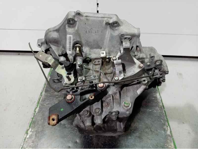 Recambio de caja cambios para honda accord berlina (cl/cn) 2.0 executive referencia OEM IAM 20011RARK51 4003802 5VELOCIDADES