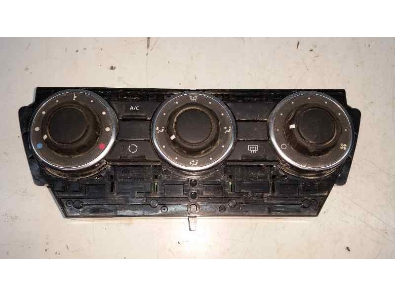 Recambio de mando climatizador para land rover freelander (lr2) td4 e referencia OEM IAM 6H5214C239AB  
