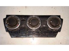 Recambio de mando climatizador para land rover freelander (lr2) td4 e referencia OEM IAM 6H5214C239AB  