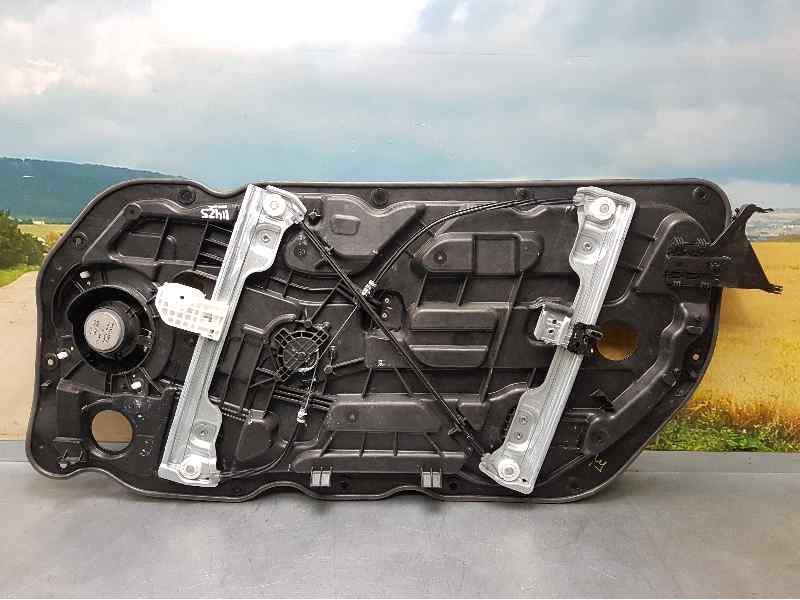 Recambio de elevalunas delantero izquierdo para kia pro_cee´d ( ) concept referencia OEM IAM 82470A2601 6 PINS ELECTRICO