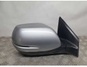 Recambio de retrovisor derecho para honda cr-v comfort 4x2 referencia OEM IAM 76208T1GG320M1  ELECTRICO 13 CABLES
