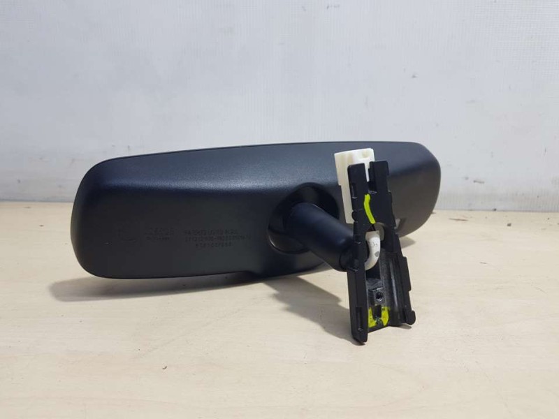 Recambio de espejo interior para toyota avensis (t27) advance referencia OEM IAM 878100F050  