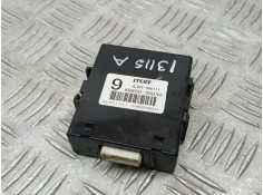 Recambio de centralita direccion para toyota land cruiser (j15) 2.8 cat referencia OEM IAM 8965035050 JL401000111 JTEKT