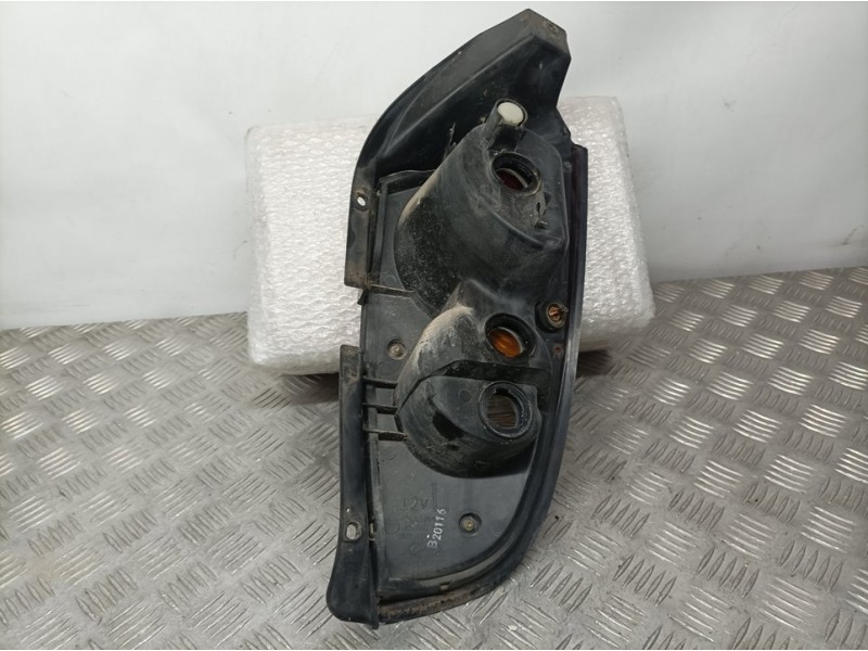 Recambio de piloto trasero izquierdo para hyundai atos prime (mx) gls referencia OEM IAM 92401060  