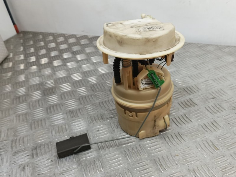 Recambio de aforador para peugeot 307 cc (s1) 2.0 referencia OEM IAM 9632672080G 0972200990008 MARWAL