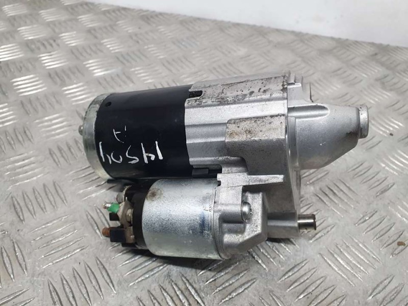 Recambio de motor arranque para peugeot 3008 active referencia OEM IAM 9663528880 M000T22471 MITSUBISHI