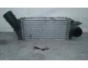 Recambio de intercooler para citroën c4 berlina sx referencia OEM IAM 874824KJ 9646694680 VALEO