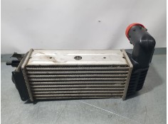 Recambio de intercooler para citroën c5 berlina 2.2 hdi vivace referencia OEM IAM 0384F3  