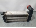 Recambio de intercooler para citroën c5 berlina 2.2 hdi vivace referencia OEM IAM 0384F3  