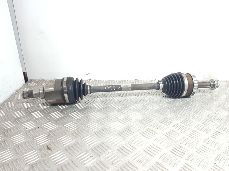 Recambio de transmision delantera izquierda para hyundai ix35 (lm, el, elh) 2.0 referencia OEM IAM 495002Y300SJ  