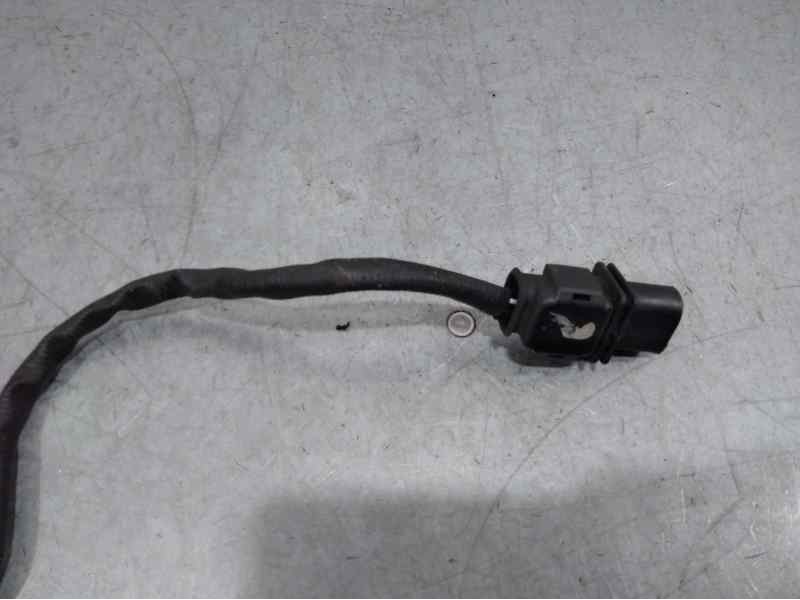 Recambio de sonda lambda para renault megane iii coupe dinamique referencia OEM IAM H8201241344 0281004404 BOSCH